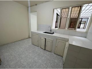 ALQUILER APARTAMENTO  LINARES