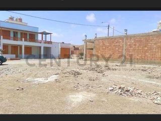 Foto 1 de TERRENO EN VENTA - BOCA DEL RIO / TACNA