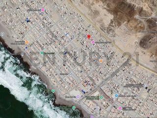 Foto 8 de TERRENO EN VENTA - BOCA DEL RIO / TACNA