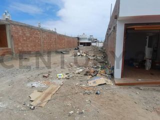 Foto 5 de TERRENO EN VENTA - BOCA DEL RIO / TACNA