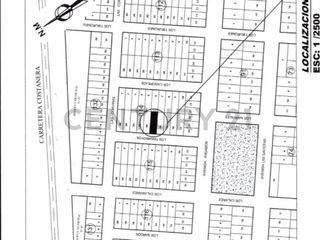 Foto 7 de TERRENO EN VENTA - BOCA DEL RIO / TACNA