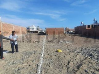 Foto 4 de TERRENO EN VENTA - BOCA DEL RIO / TACNA