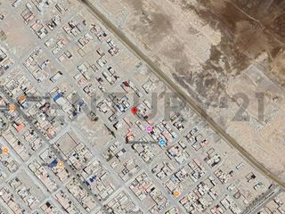 Foto 3 de TERRENO EN VENTA - BOCA DEL RIO / TACNA