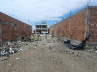 Foto 10 de TERRENO EN VENTA - BOCA DEL RIO / TACNA