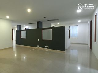 OFICINA en ARRIENDO en Medellín Laureles