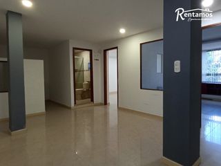 OFICINA en ARRIENDO en Medellín Laureles