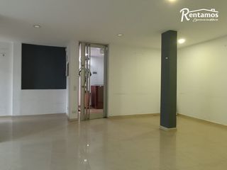 OFICINA en ARRIENDO en Medellín Laureles