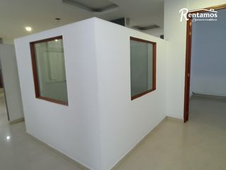 OFICINA en ARRIENDO en Medellín Laureles