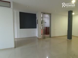 OFICINA en ARRIENDO en Medellín Laureles