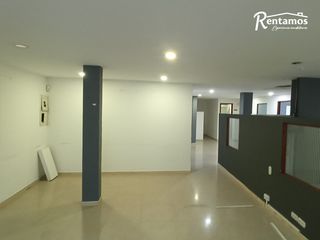 OFICINA en ARRIENDO en Medellín Laureles