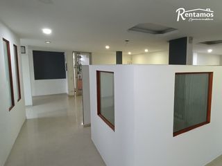 OFICINA en ARRIENDO en Medellín Laureles