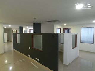 OFICINA en ARRIENDO en Medellín Laureles