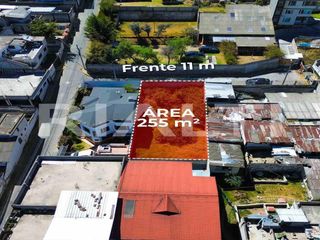 Foto 5 de Terreno de venta en Ponceano