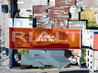 Foto 3 de Terreno de venta en Ponceano