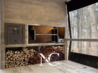 Foto 28 de Casa en alquiler en Costa Esmeralda, en el bosque