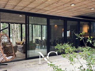 Foto 25 de Casa en alquiler en Costa Esmeralda, en el bosque