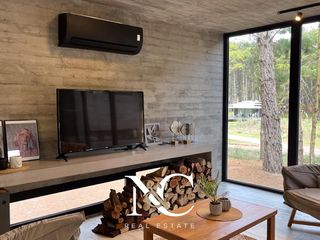 Foto 6 de Casa en alquiler en Costa Esmeralda, en el bosque