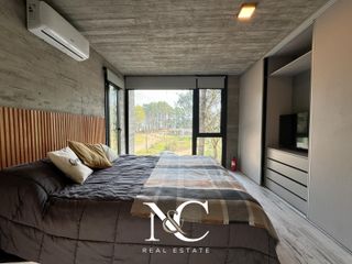Foto 14 de Casa en alquiler en Costa Esmeralda, en el bosque