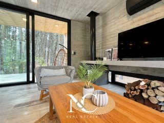 Foto 8 de Casa en alquiler en Costa Esmeralda, en el bosque