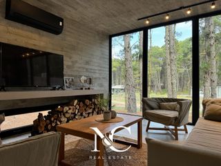 Foto 7 de Casa en alquiler en Costa Esmeralda, en el bosque