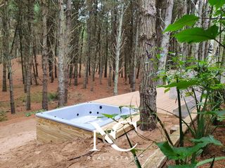 Foto 29 de Casa en alquiler en Costa Esmeralda, en el bosque