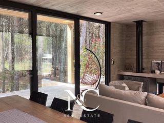 Foto 5 de Casa en alquiler en Costa Esmeralda, en el bosque