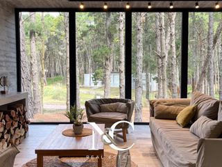Foto 1 de Casa en alquiler en Costa Esmeralda, en el bosque
