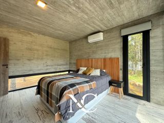 Foto 16 de Casa en alquiler en Costa Esmeralda, en el bosque