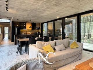 Foto 9 de Casa en alquiler en Costa Esmeralda, en el bosque