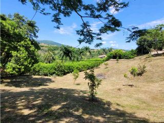 Venta de Finca entre san Jeronimo y Sopetran