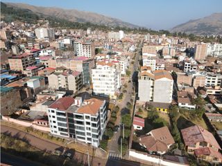 Foto 18 de VENDO DEPARTAMENTO 132 M2 URB. LARAPA  SANJERONIMO CUSCO PERU