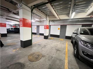 Foto 8 de Vozandes, Oficina- Consultorio en Renta, 40m2, 1 Ambiente
