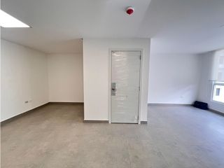 Foto 4 de Vozandes, Oficina- Consultorio en Renta, 40m2, 1 Ambiente