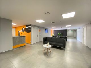 Foto 7 de Vozandes, Oficina- Consultorio en Renta, 40m2, 1 Ambiente