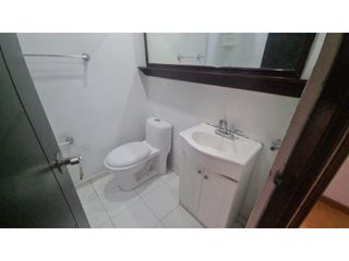 APARTAMENTO EN ARRIENDO MOLINOS DE ABADIA 2