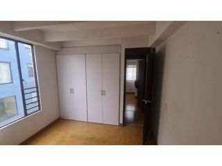 APARTAMENTO EN ARRIENDO MOLINOS DE ABADIA 2