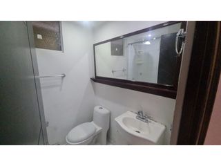 APARTAMENTO EN ARRIENDO MOLINOS DE ABADIA 2