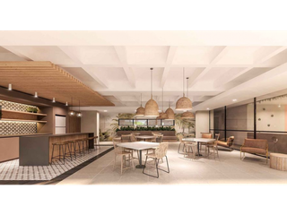 Apartamento en Venta en Envigado