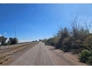 Foto 8 de VENTA DE FINCA DE 13 HAS SOBRE RUTA 7, EN LA DORMIDA, SANTA ROSA-MZA.