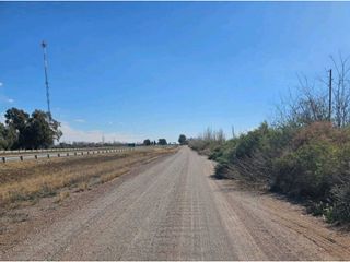 Foto 2 de VENTA DE FINCA DE 13 HAS SOBRE RUTA 7, EN LA DORMIDA, SANTA ROSA-MZA.