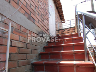 Foto 4 de APARTAESTUDIO en ARRIENDO en Los Patios Tierra Linda