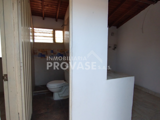 Foto 11 de APARTAESTUDIO en ARRIENDO en Los Patios Tierra Linda