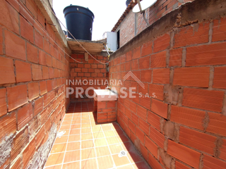 Foto 9 de APARTAESTUDIO en ARRIENDO en Los Patios Tierra Linda