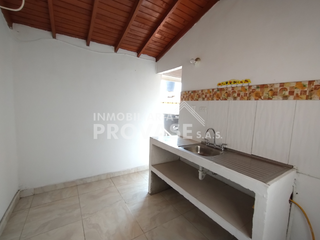 Foto 5 de APARTAESTUDIO en ARRIENDO en Los Patios Tierra Linda