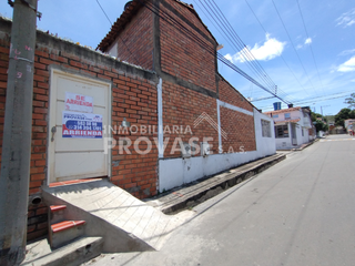 Foto 1 de APARTAESTUDIO en ARRIENDO en Los Patios Tierra Linda