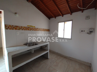Foto 7 de APARTAESTUDIO en ARRIENDO en Los Patios Tierra Linda