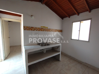 Foto 6 de APARTAESTUDIO en ARRIENDO en Los Patios Tierra Linda