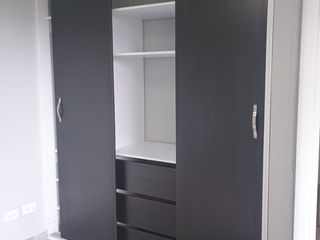 APARTAMENTO en ARRIENDO en Bogotá SIN DEFINIR