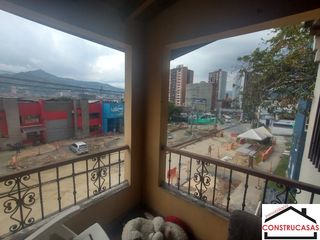 Casa en Arriendo Ubicado en Sabaneta Codigo 1090