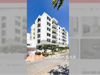 Foto 9 de VENTA de APARTAMENTO en VALLEDUPAR